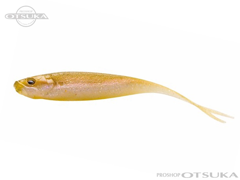 エンジン ライク ライク ファイヴ ES 5インチ FECO認定 #45 ナチュラルフィッシュ