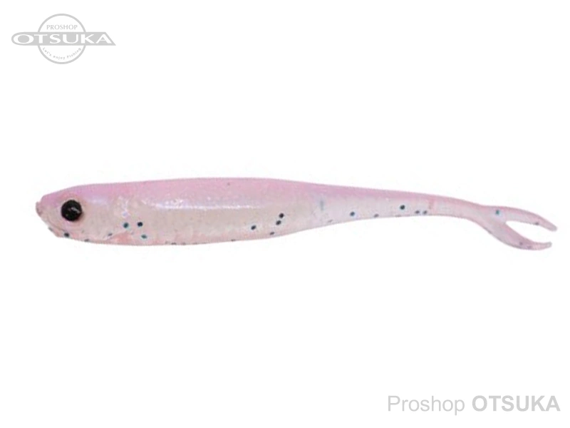 Engine Baby Like 2 inch | JDM Fishing Tackle - Proshop Otsuka