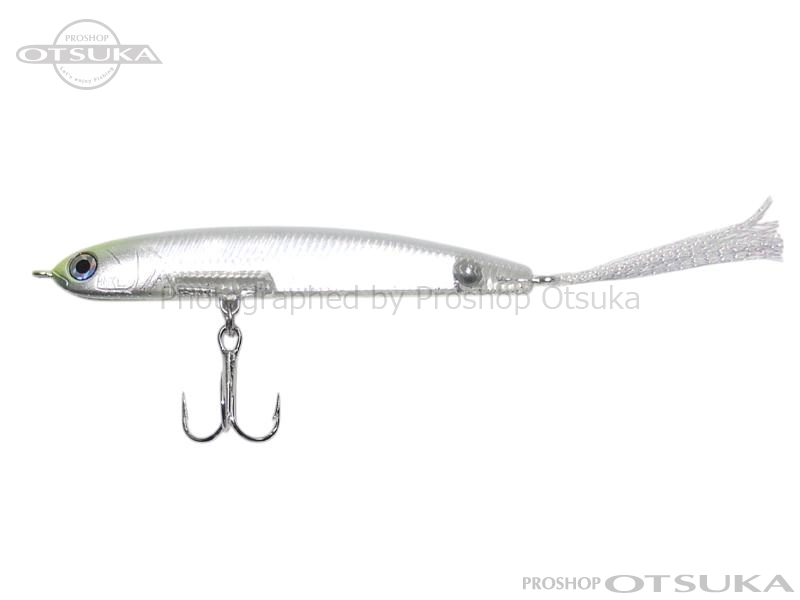 ハンクル ハンクルジョーダン 65mm 3.0g #レイクヒバラ OG