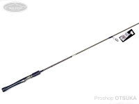 ディスプラウト エクスタン ツインファイヤー - ebtf-62T/UL-TZ ギアプライド - 6.2ft 自重82g ルアー～3.5g