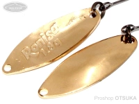  ディスプラウト ロニサライト 