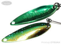  ディスプラウト メッシュ 