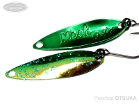  ディスプラウト メッシュ 