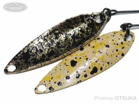 ディスプラウト メッシュ - 0.8g #23 ハダイロフラッシュ 0.8g