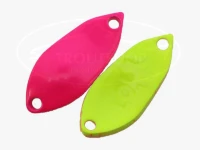 Daysprout  LOLA  - LOLA   Type II 1.6g #35 Pincher 1.6g B Selection