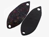 Daysprout  LOLA  - LOLA   Type II 1.6g #37 Brown Pellet II 1.6g B Selection