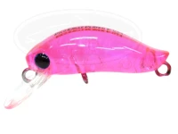 ディスプラウト イーグルプレーヤー - ピコ・F G2 #PEG2ー17 茶器ピンク 30mm 1.6g フローティング