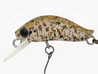 Daysprout eagle player - Pico Eagle Player F G2 #PEG2-35 Saigederikku 30mm 1.6g Floating