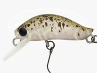 Daysprout eagle player - Pico Eagle Player F G2 #PEG2-37 Cloranat 30mm 1.6g Floating