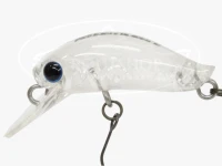 Daysprout eagle player - pico  Size 38 PE Clear 30mm 1.6g Floating