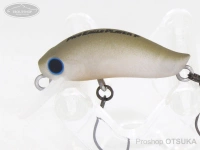 ディスプラウト イーグルプレーヤー - ピコ・ #カフェシャレッドグロー 30mm 1.6g フローティング 1091カラー