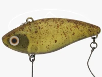 Daysprout Bevy vibe - DS Baby Vibe Daddy Size D-16 Golden Flower Tea 50mm 6.8g Sinking