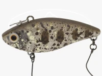 Daysprout Bevy vibe - DS Baby Vibe Daddy Size D-18 PP Chocolate Chip 50mm 6.8g Sinking