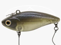 Daysprout Bevy vibe - DS bevy Vib Daddy G2 #Shizuoka Green Tea 50mm 6.8g Sinking