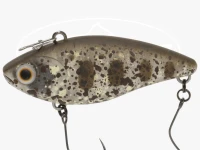 Daysprout Bevy vibe - DS bevy Vib Daddy G2 #PP Chocolate Chip 50mm 6.8g Sinking