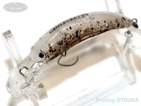  ディスプラウト ガメクラ 