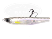 ディスプラウト プライムベイト -  64F #03 CH秋ワカサギ 64mm 2.6g