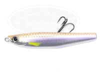 ディスプラウト プライムベイト -  64F #05 SP夏ワカサギ 64mm 2.6g