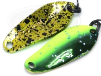 ディスプラウト ポデュウム - イータ 1.8g #03 黄緑G 1.8g