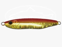 ディスプラウト フォールテック -  28g #01　アカキン 28g