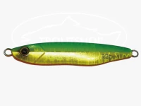 ディスプラウト フォールテック -  35g #02　グリーンゴールド 35g