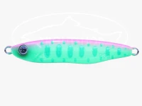 ディスプラウト フォールテック -  35g #13　SPバイオレット 35g