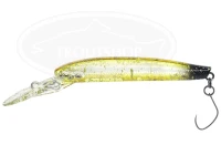 ディスプラウト イーグルプレーヤー - 50スリムGJ #YTの親分 50mm 1.5g フローティング