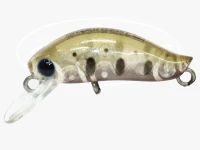 ディスプラウト イーグルプレーヤー - ピコ・F G2 #ツタンカーメン 30mm 1.6g フローティング