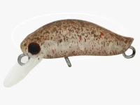 ディスプラウト イーグルプレーヤー - ピコ・F G2 #バンザイレッドグロー 30mm 1.6g フローティング