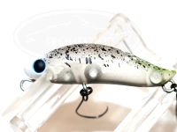 Daysprout eagle player -  mr Isesaki Store Original Color Water Leech 39mm 2.4g Floating