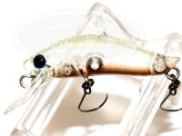 Daysprout eagle player -  mr Isesaki Store Original Color Palheluo 39mm 2.4g Floating