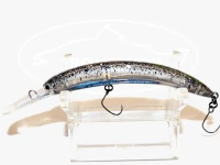 Daysprout mega Gamekura - Mega gamekura F Isesaki Store Original Color Kagura 68mm 3.5g Floating