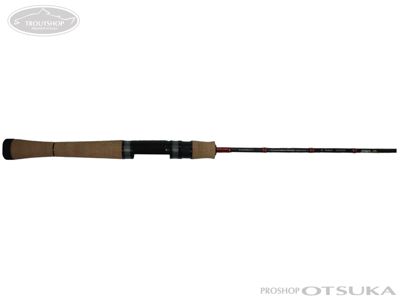 Daysprout Guardian Risky GR-511UL | JDM Fishing Tackle Online Shop