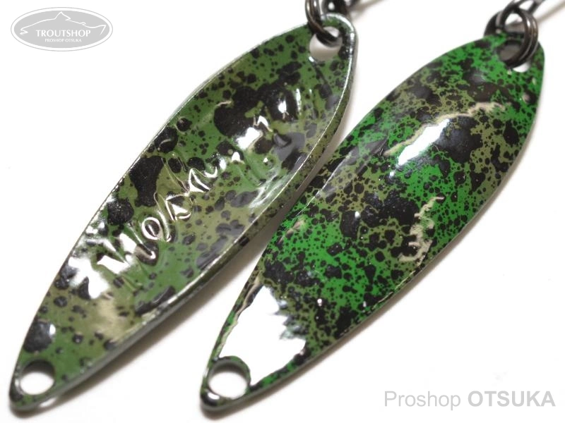 ディスプラウト メッシュ メッシュ1.1g 1.1g #20 抹茶ティラミス