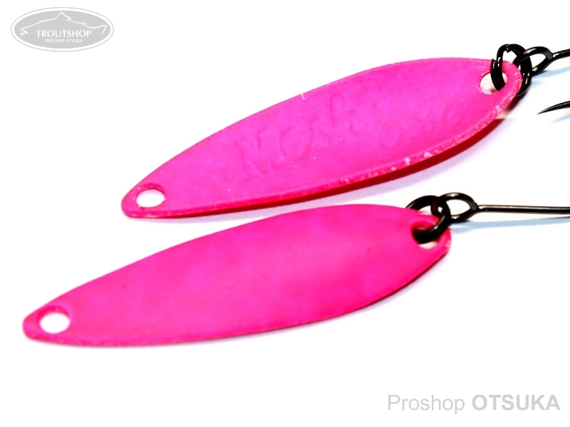 ディスプラウト メッシュ メッシュ0.8g 0.8g #11 蛍光ピンク