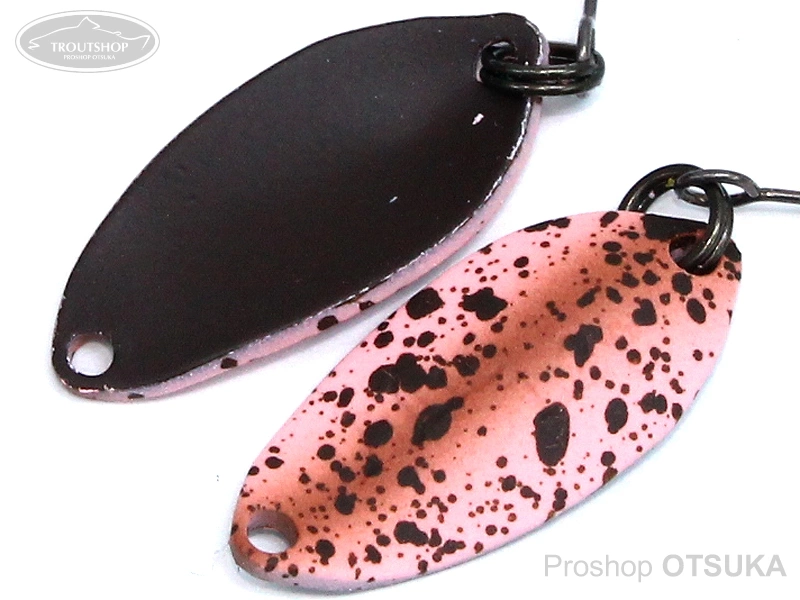 ディスプラウト ムート ムート 0.9g 0.9g #15 セクシーマコ