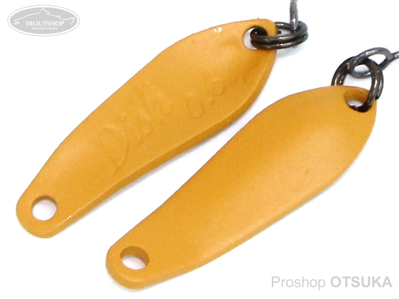 ディスプラウト ディッシュ ディッシュ 0.6g 0.6g #10 Mカラシ