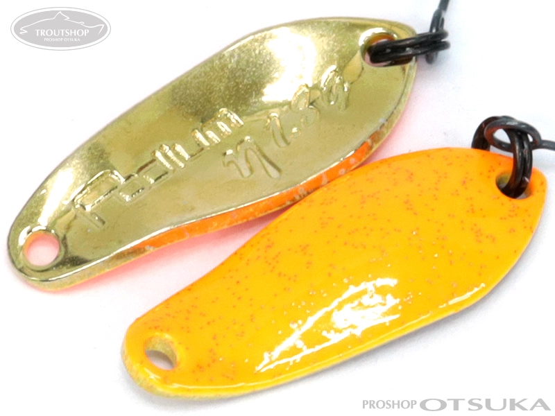 ディスプラウト ポデュウム ポデュウムイータ 1.8g 1.8g #01 オレ金