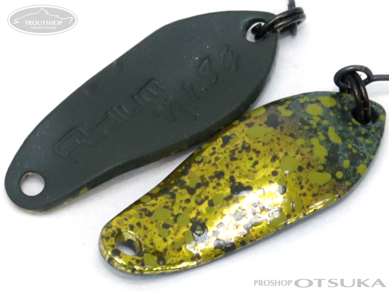 ディスプラウト ポデュウム ポデュウムイータ 1.8g 1.8g #07 マジョーラGオリーブ