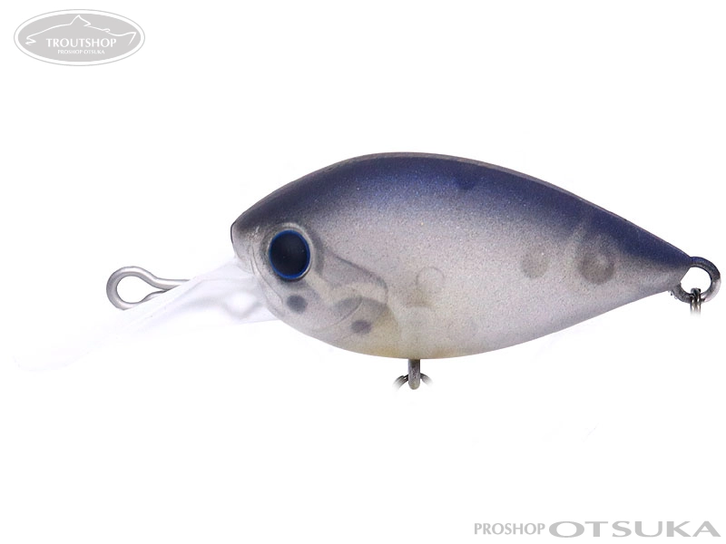 チャタクラ　DR　ディスプラウト　エリアトラウト ディスプラウト チャタクラBR