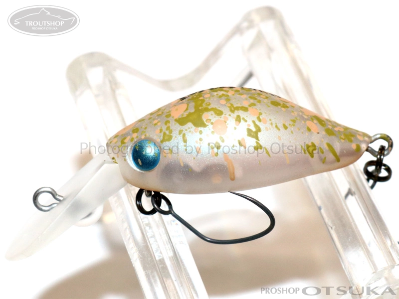 ディスプラウト リタ DR-SS 47mm 2.8g スローシンキング #伊勢崎店