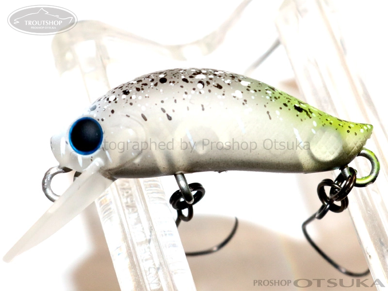 ピコイーグルプレイヤーFセット オリカラ含む オリカラ】ディスプラウト ピコ・イーグルプレーヤーF G2 赤坂グリ子