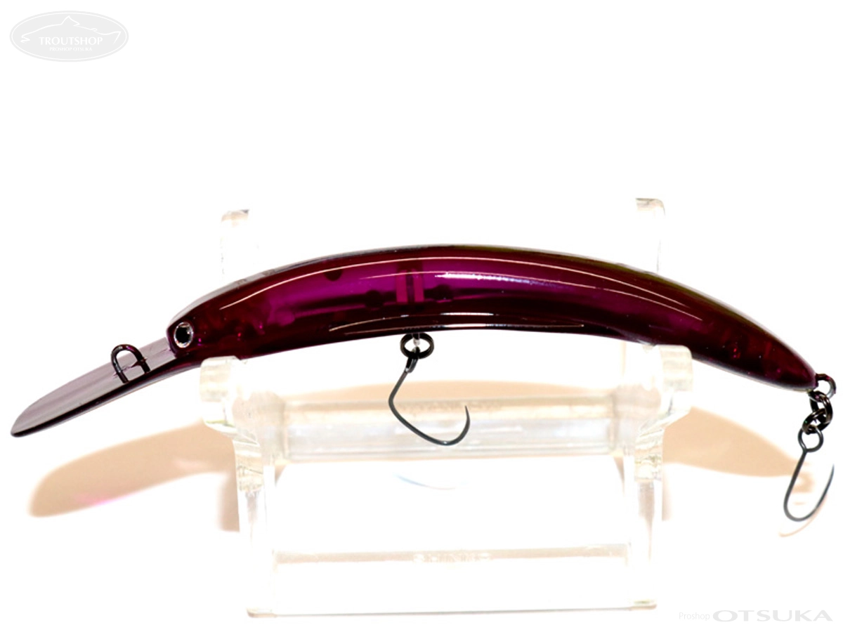 ディスプラウト メガガメクラF 68mm 3.5g フローティング #伊勢崎店