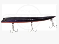 エクリプス バロール130 - - #ナイトメア 130mm 20g シンキング