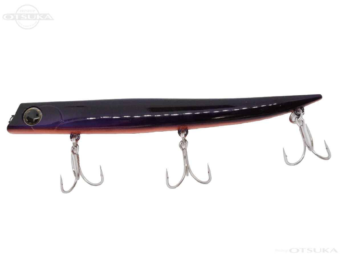 Eclipse Balor 130