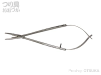 プロックス ピンセットプライヤー - PX902S #ステンレス 12cm