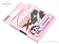  プロックス PE-HSワカサギX4 