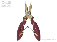  プロックス 極細スプリットプライヤー 