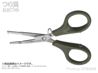  プロックス PEカットライトスプリットプライヤー 