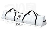  プロックス 保冷トライアングル鮪バック 